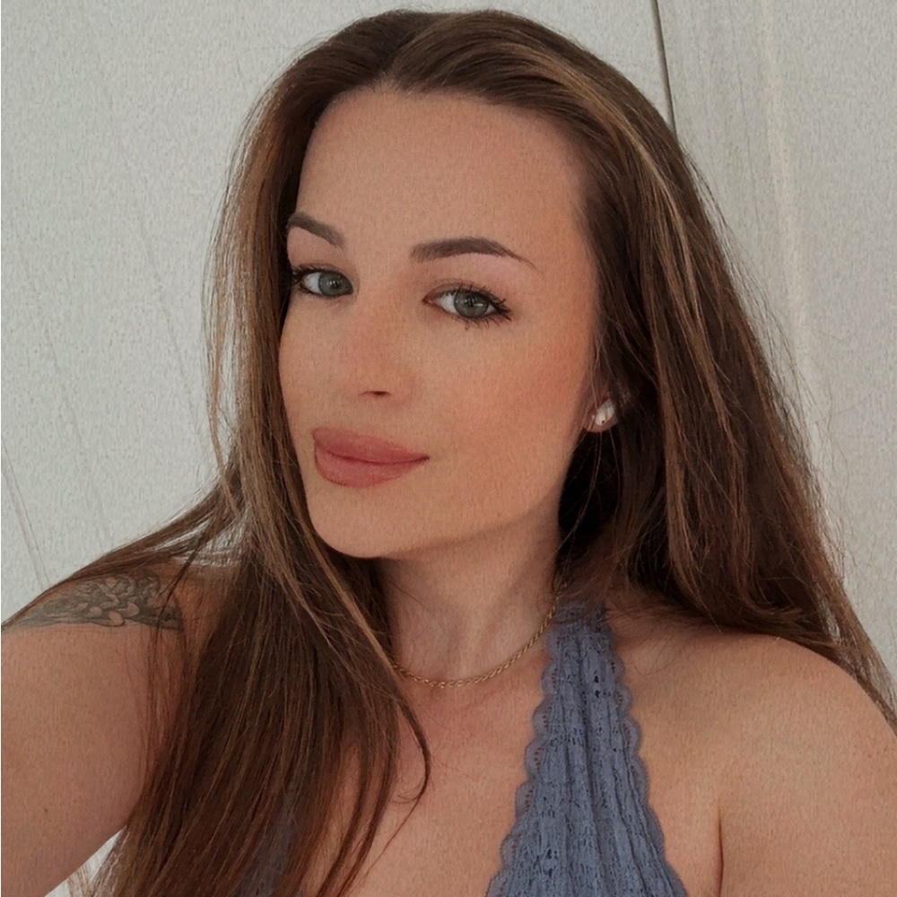 Meet your Posher, Kristen